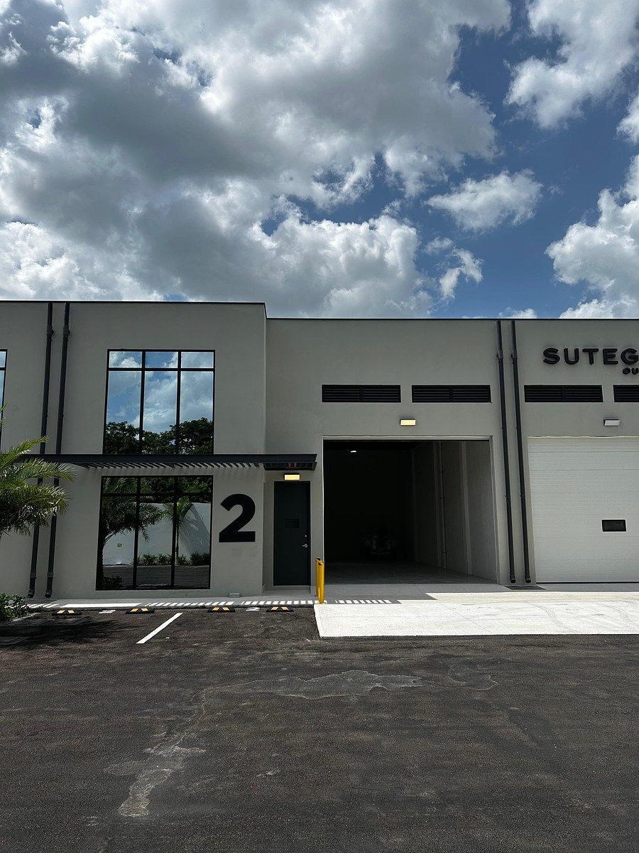 Galpão comercial em Santa María Yaxché, Mérida, foto 9 de 15