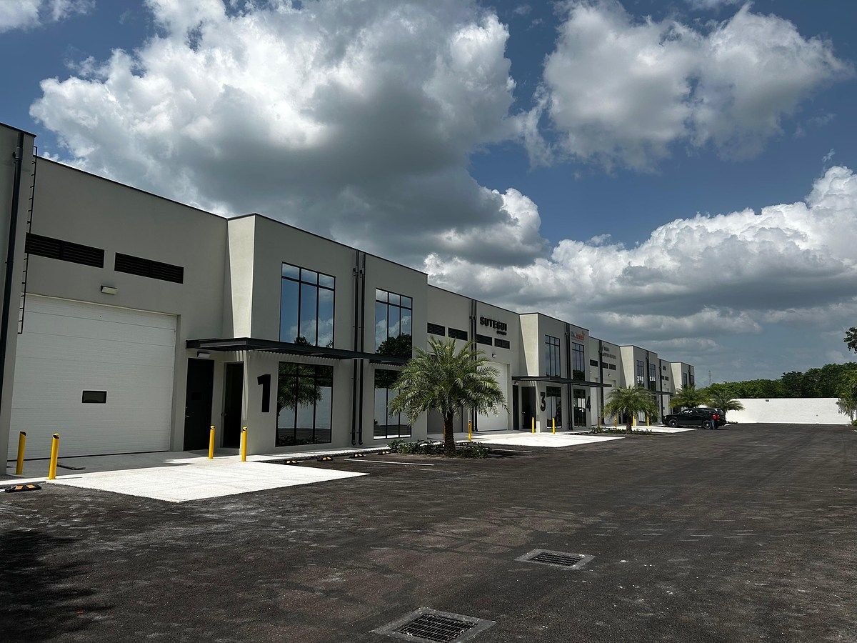 Galpão comercial em Santa María Yaxché, Mérida, foto 10 de 15