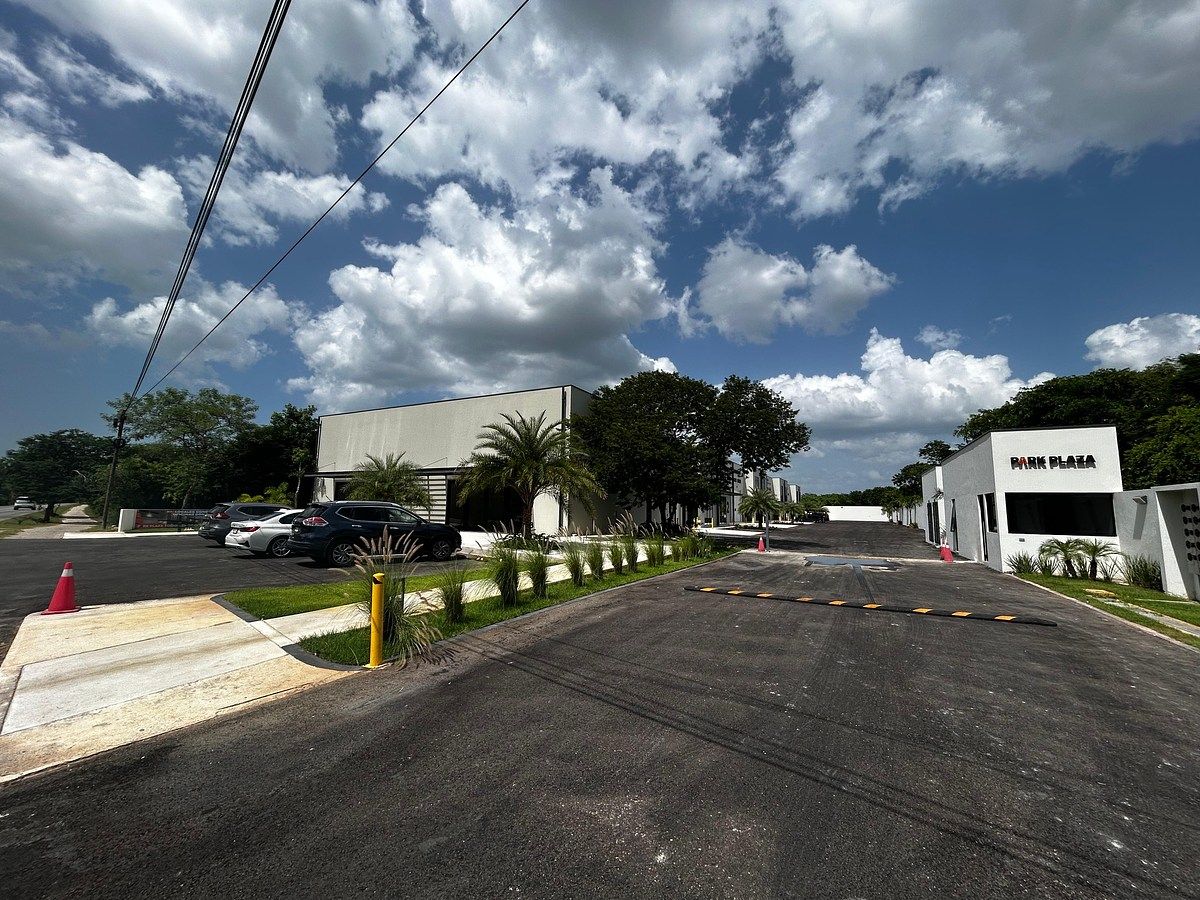 Galpão comercial em Santa María Yaxché, Mérida, foto 13 de 15