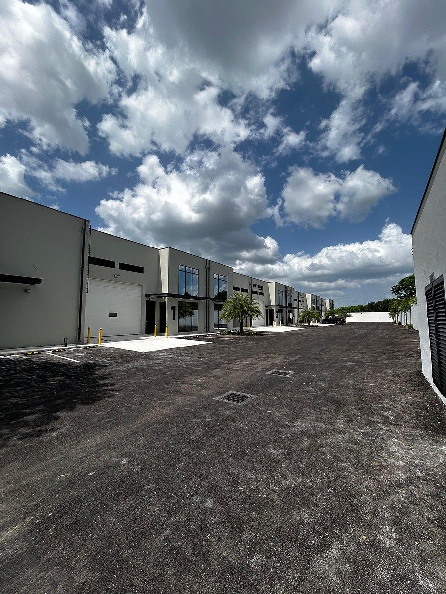 Galpão comercial em Santa María Yaxché, Mérida, foto 14 de 15