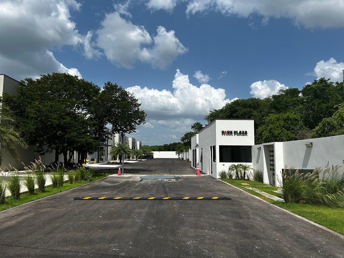 Armazém à Venda | Santa María Yaxché, Mérida | Último Disponível, foto 1 de 15
