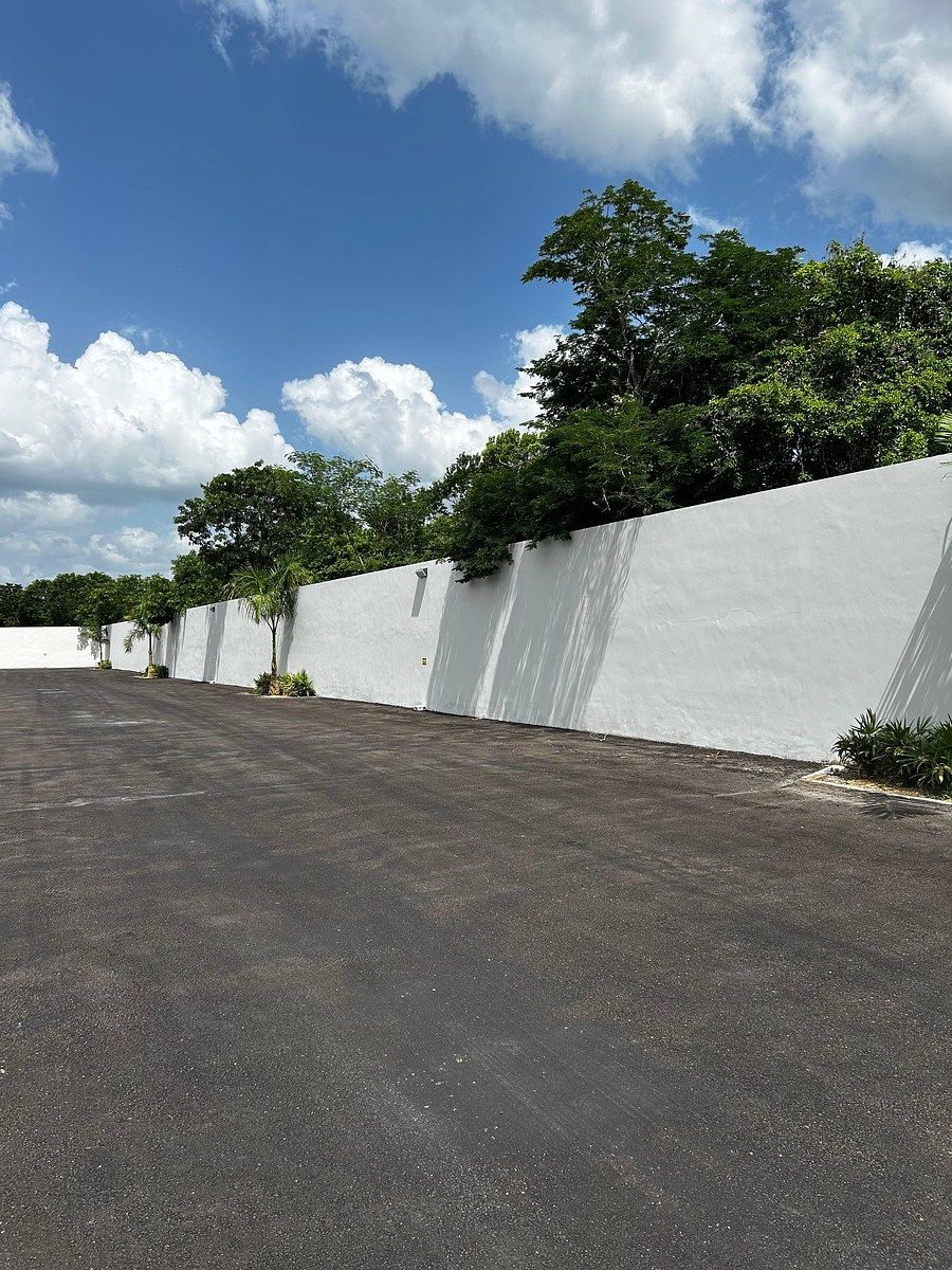 Galpão comercial em Santa María Yaxché, Mérida, foto 15 de 15