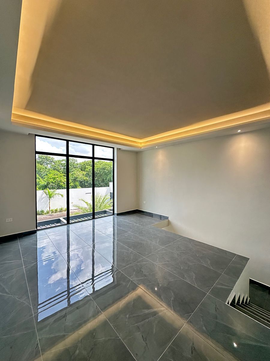 Galpão comercial em Santa María Yaxché, Mérida, foto 4 de 15