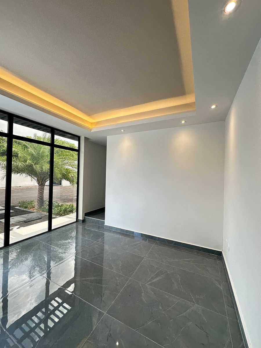 Galpão comercial em Santa María Yaxché, Mérida, foto 8 de 15