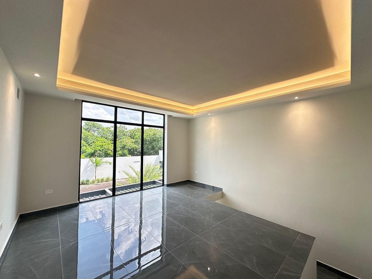 Galpão comercial em Santa María Yaxché, Mérida, foto 5 de 15