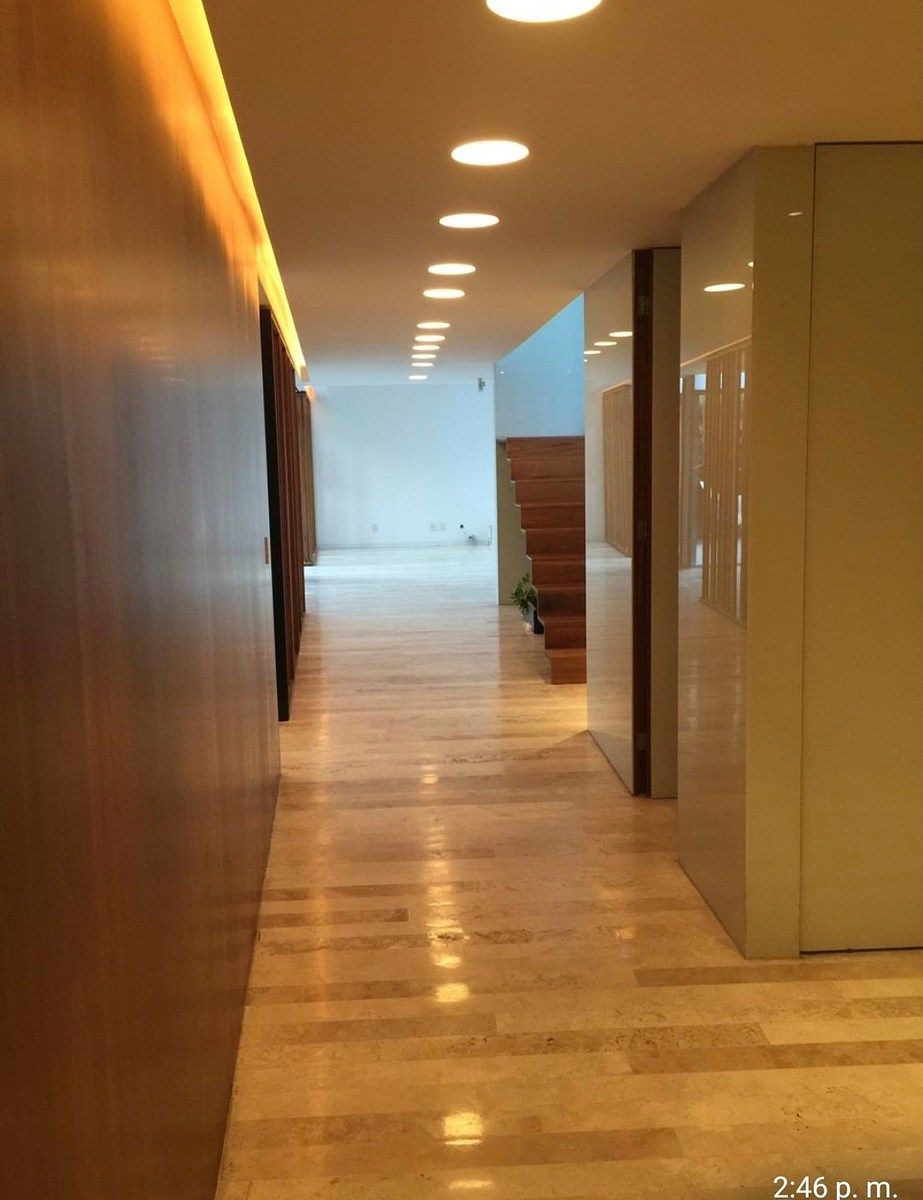 Departamento en Lomas de Chapultepec I Sección, Miguel Hidalgo, foto 3 de 26