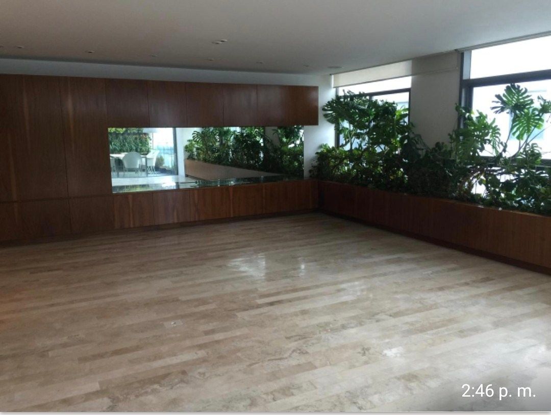 Departamento en Lomas de Chapultepec I Sección, Miguel Hidalgo, foto 11 de 26