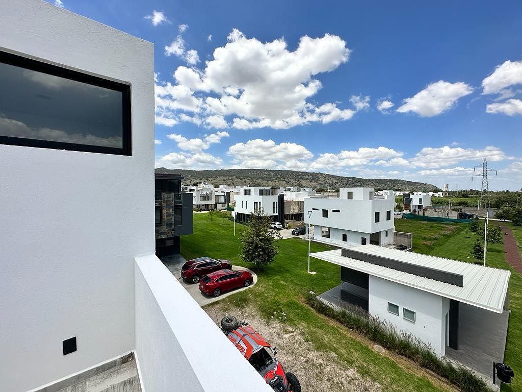 Casa en condominio en Arbolada Bosques de Santa Anita, Tlajomulco de Zúñiga, foto 39 de 44