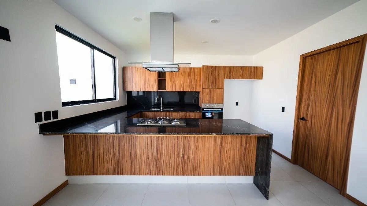 Casa en condominio en Arbolada Bosques de Santa Anita, Tlajomulco de Zúñiga, foto 4 de 44