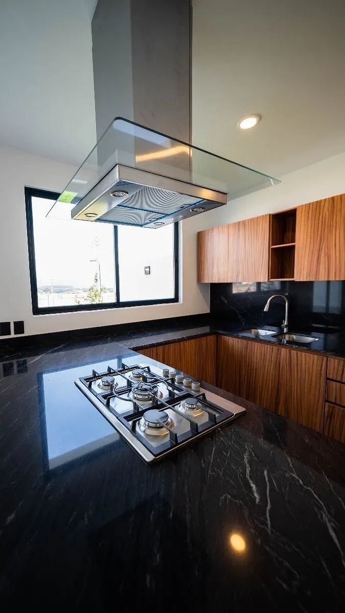 Casa en condominio en Arbolada Bosques de Santa Anita, Tlajomulco de Zúñiga, foto 5 de 44