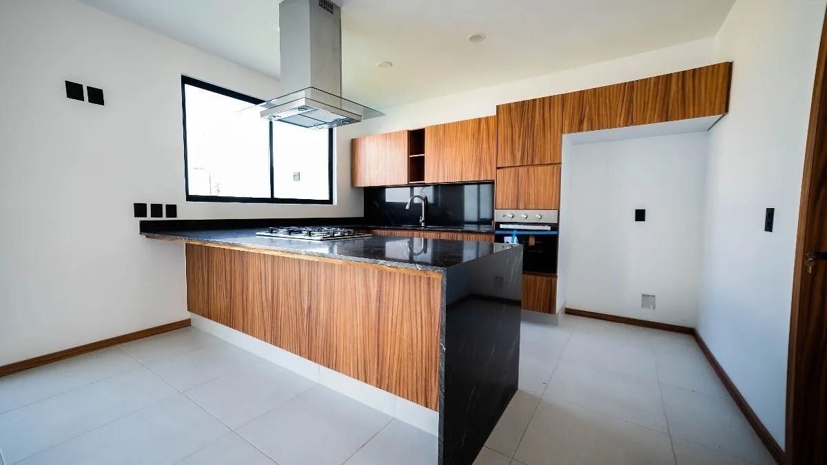 Casa en condominio en Arbolada Bosques de Santa Anita, Tlajomulco de Zúñiga, foto 6 de 44