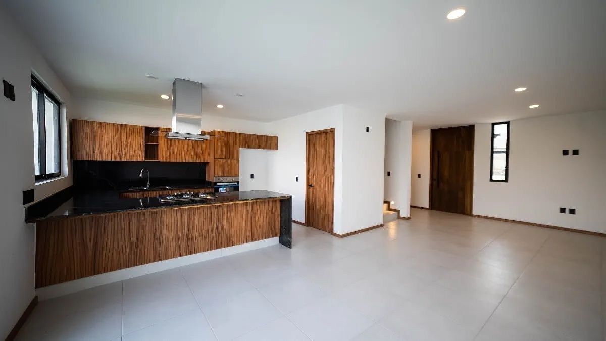 Casa en condominio en Arbolada Bosques de Santa Anita, Tlajomulco de Zúñiga, foto 7 de 44