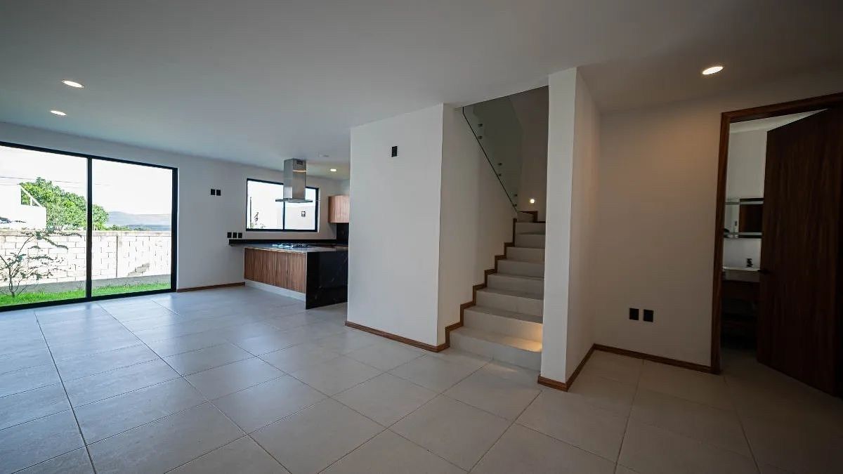 Casa en condominio en Arbolada Bosques de Santa Anita, Tlajomulco de Zúñiga, foto 8 de 44