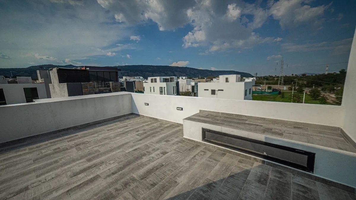 Casa en condominio en Arbolada Bosques de Santa Anita, Tlajomulco de Zúñiga, foto 30 de 44
