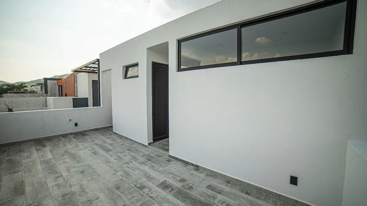 Casa en condominio en Arbolada Bosques de Santa Anita, Tlajomulco de Zúñiga, foto 31 de 44