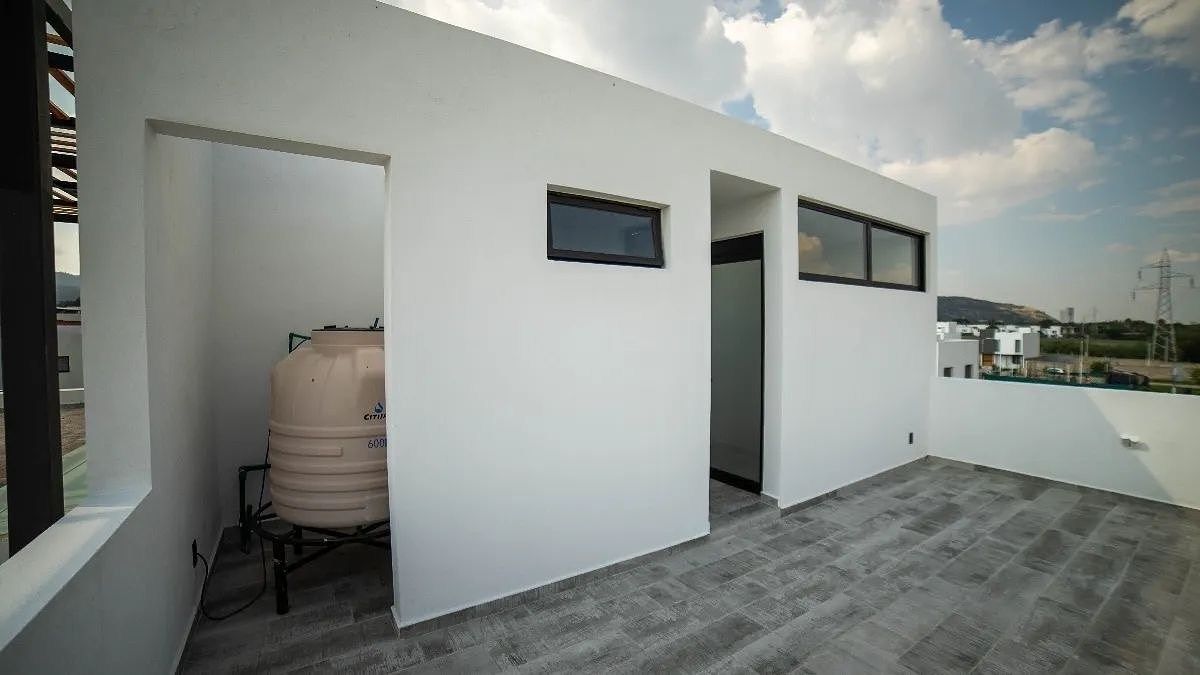 Casa en condominio en Arbolada Bosques de Santa Anita, Tlajomulco de Zúñiga, foto 33 de 44