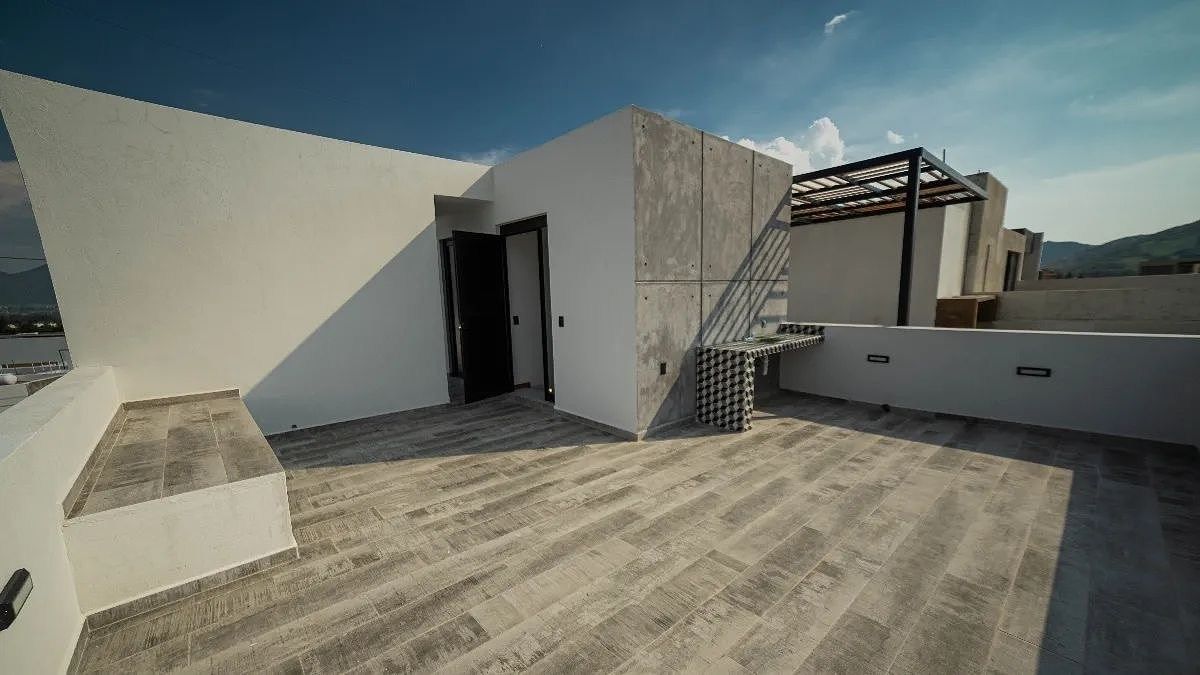 Casa en condominio en Arbolada Bosques de Santa Anita, Tlajomulco de Zúñiga, foto 34 de 44