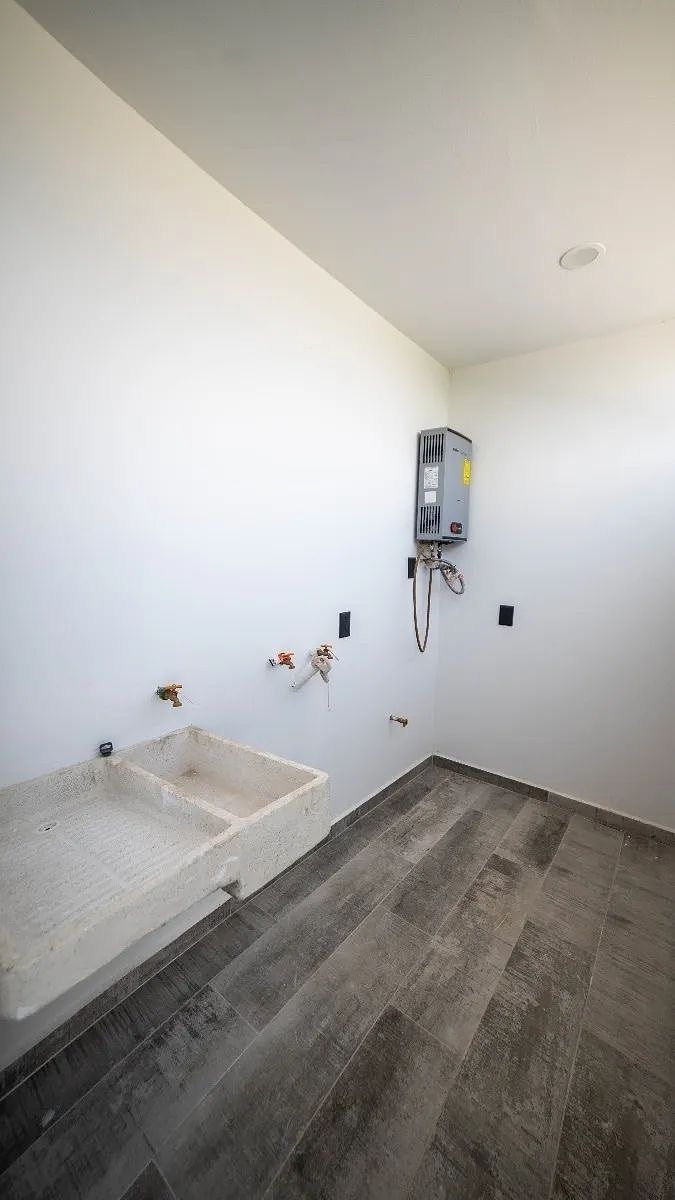 Casa en condominio en Arbolada Bosques de Santa Anita, Tlajomulco de Zúñiga, foto 35 de 44