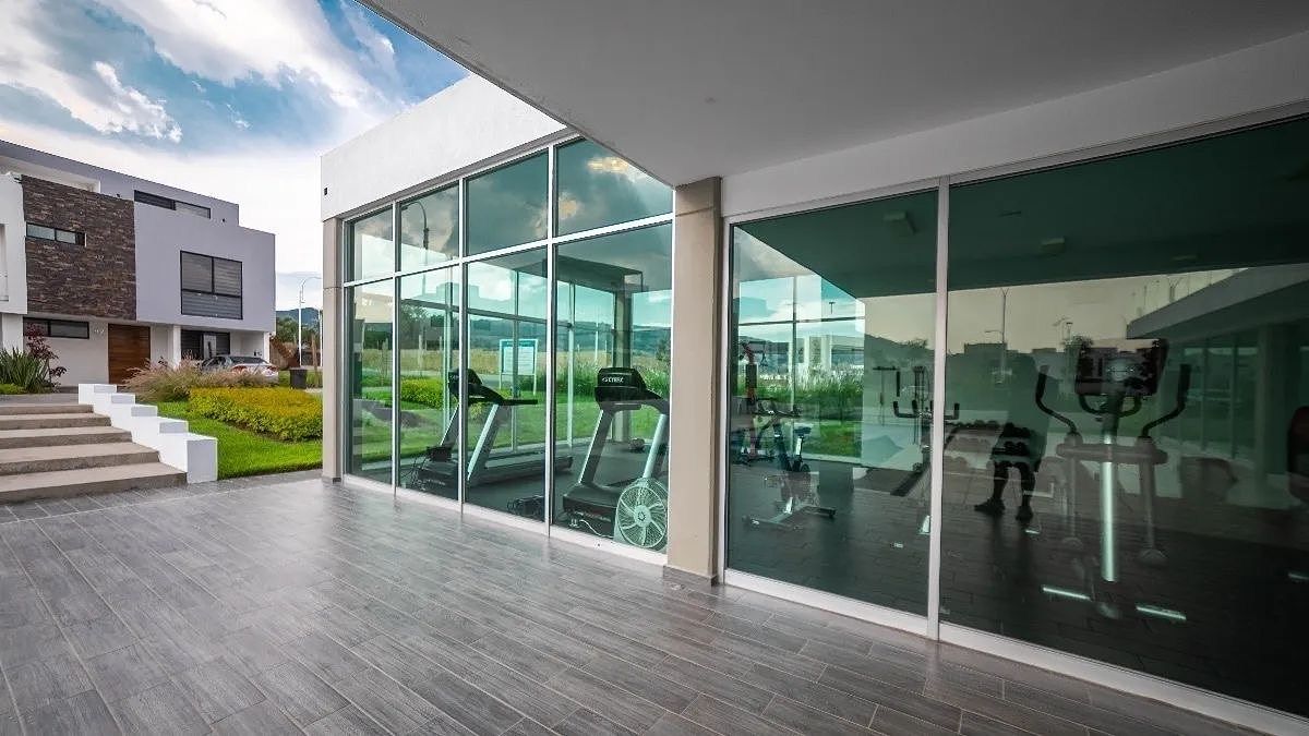 Casa en condominio en Arbolada Bosques de Santa Anita, Tlajomulco de Zúñiga, foto 43 de 44