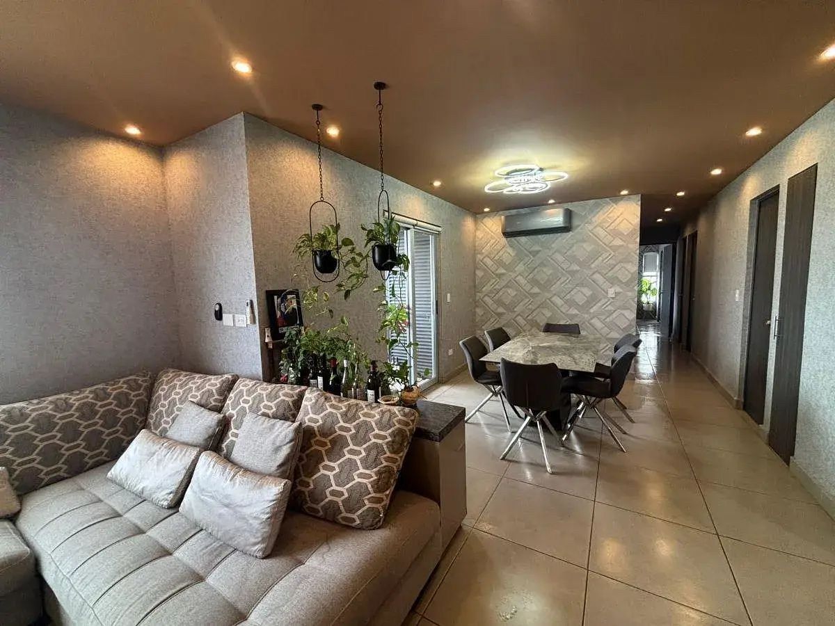 APARTAMENTO À VENDA LIVING SAN NICOLAS, SAN NICOLAS DE LOS GARZA NL, foto 1 de 10