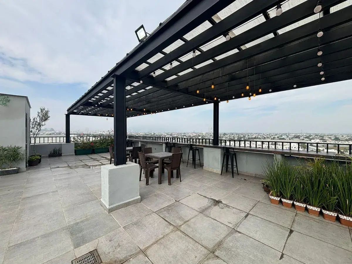 Apartamento em Living San Nicolás, San Nicolás de los Garza, foto 3 de 10