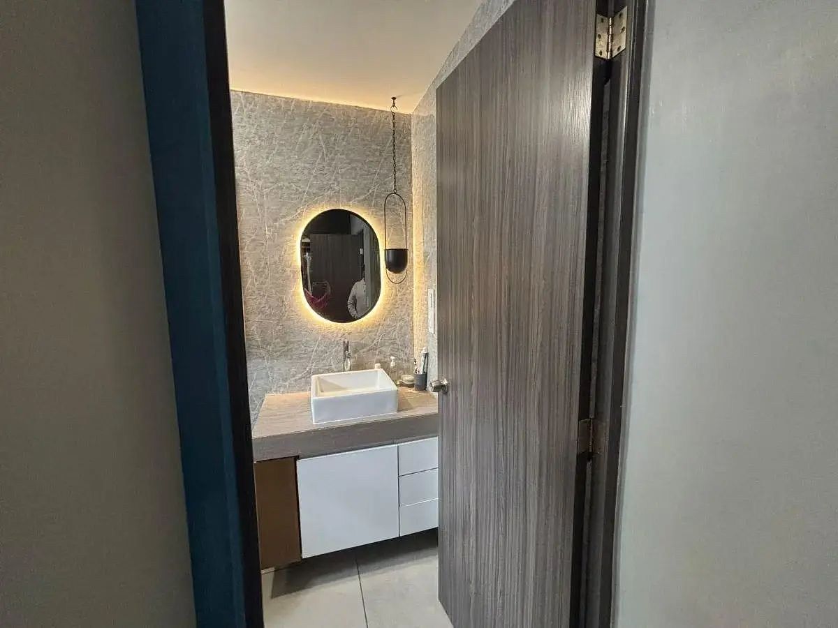 Apartamento em Living San Nicolás, San Nicolás de los Garza, foto 4 de 10