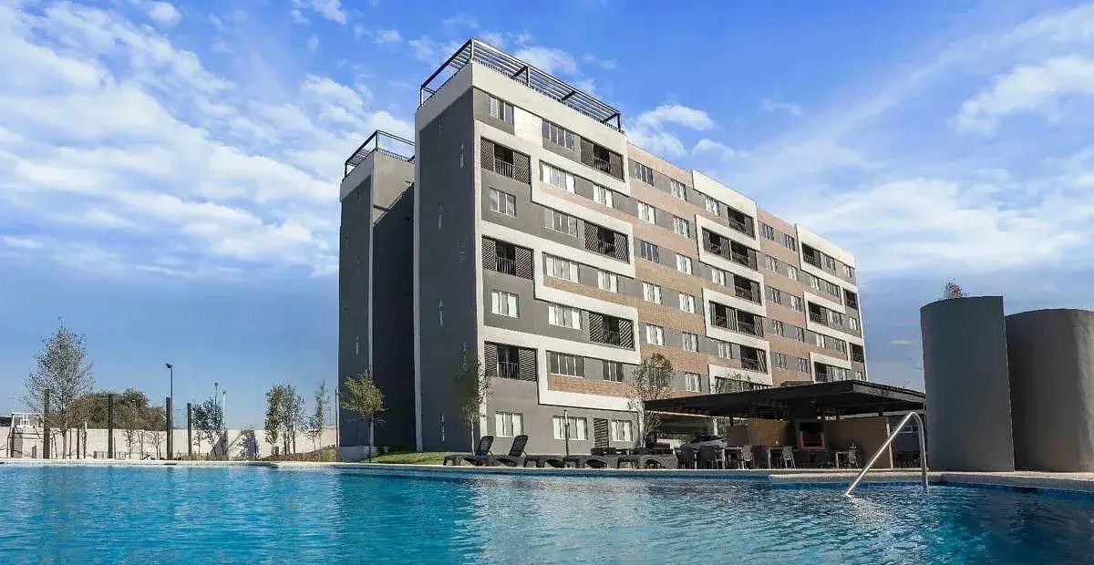 Apartamento em Living San Nicolás, San Nicolás de los Garza, foto 5 de 10