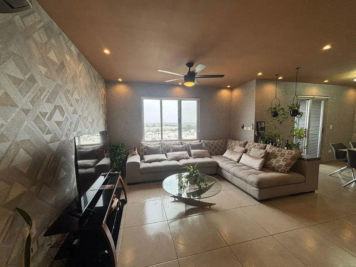 Apartamento em Living San Nicolás, San Nicolás de los Garza, foto 6 de 10