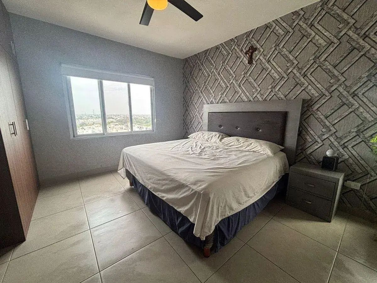 Apartamento em Living San Nicolás, San Nicolás de los Garza, foto 8 de 10