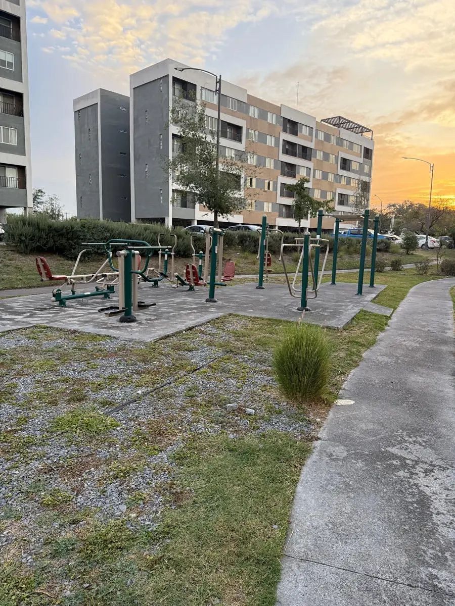 Apartamento em Living San Nicolás, San Nicolás de los Garza, foto 9 de 10