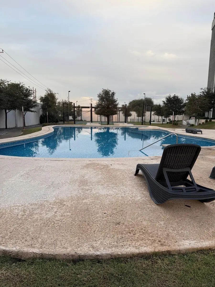 Apartamento em Living San Nicolás, San Nicolás de los Garza, foto 10 de 10