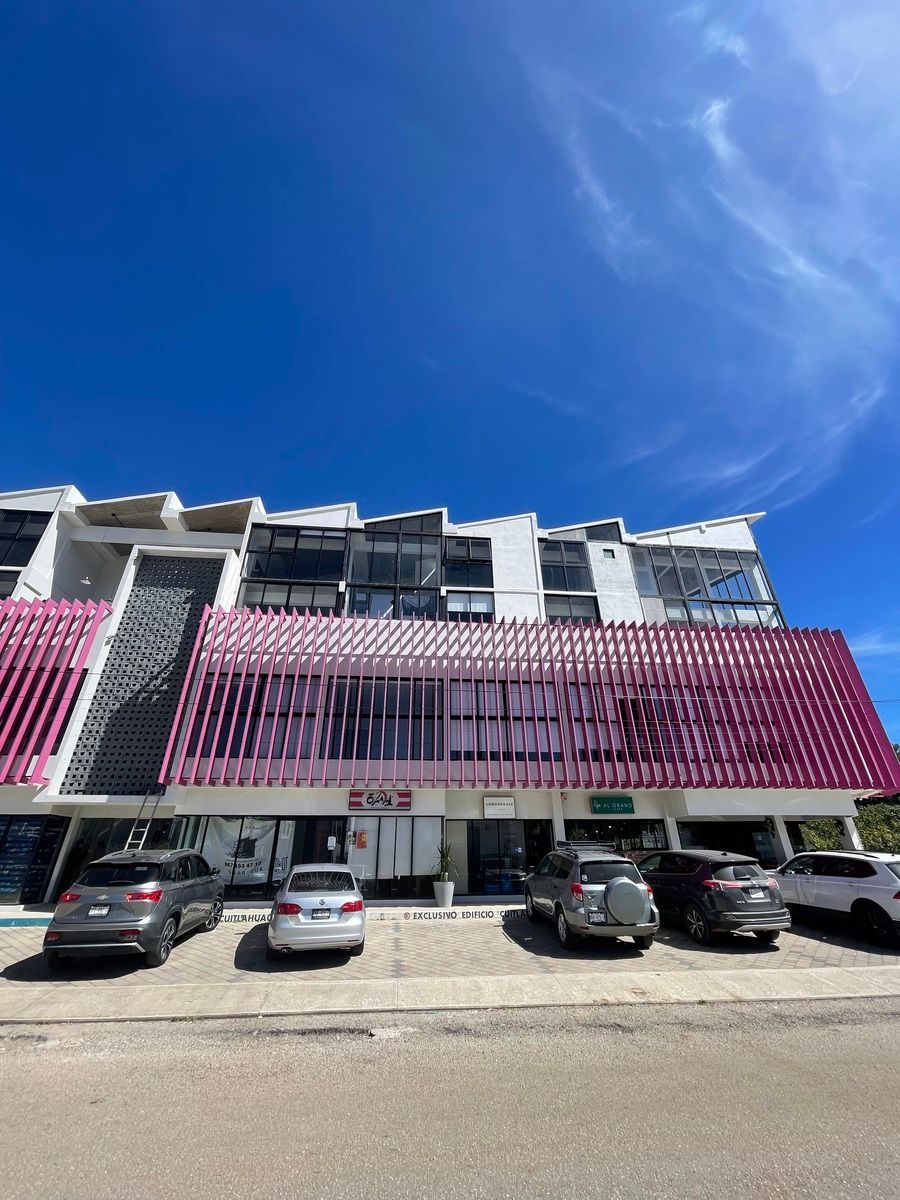 Venta Local Comercial con Excelente Visibilidad - Edificio Cuitláhuac, foto 1 de 5