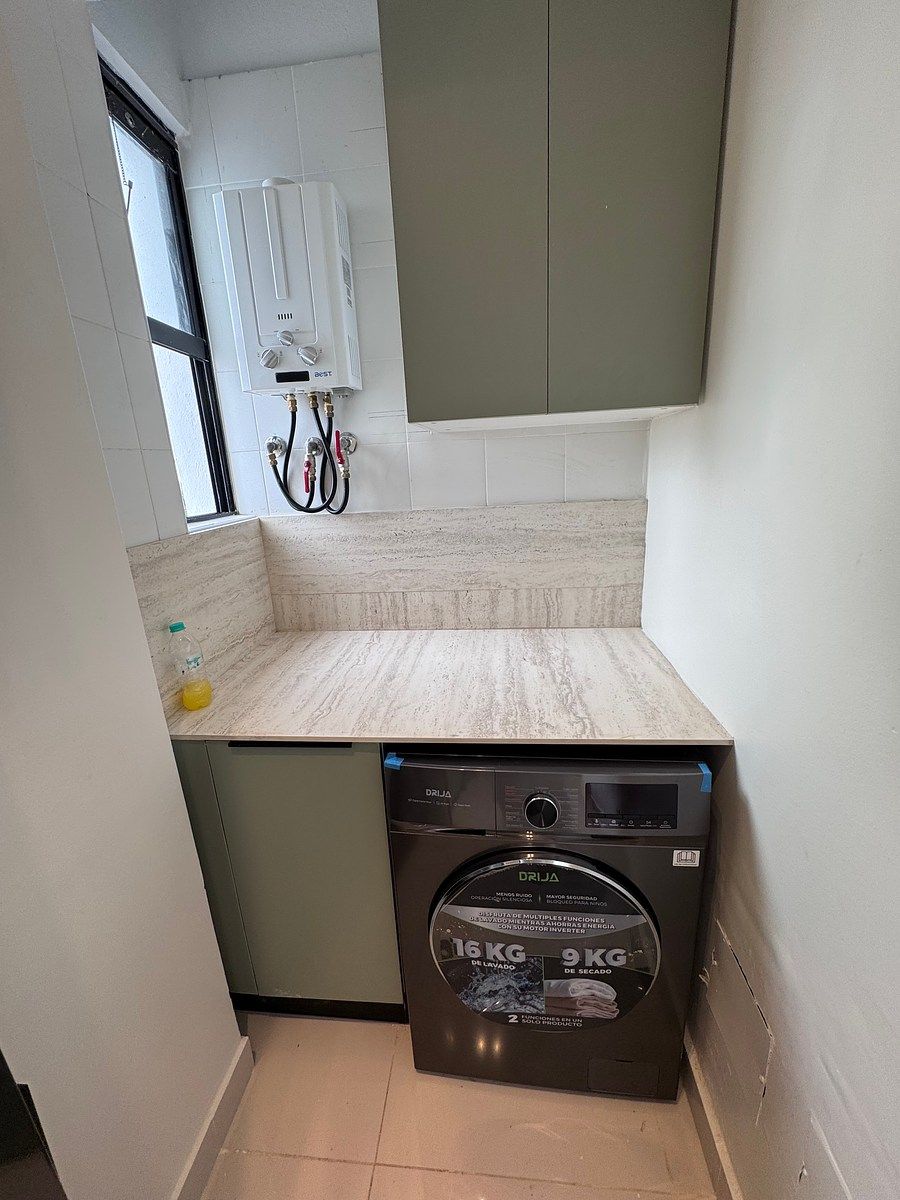 Apartamento en Ensanche Serrallés, Santo Domingo Centro (Distrito Nacional), foto 7 de 18