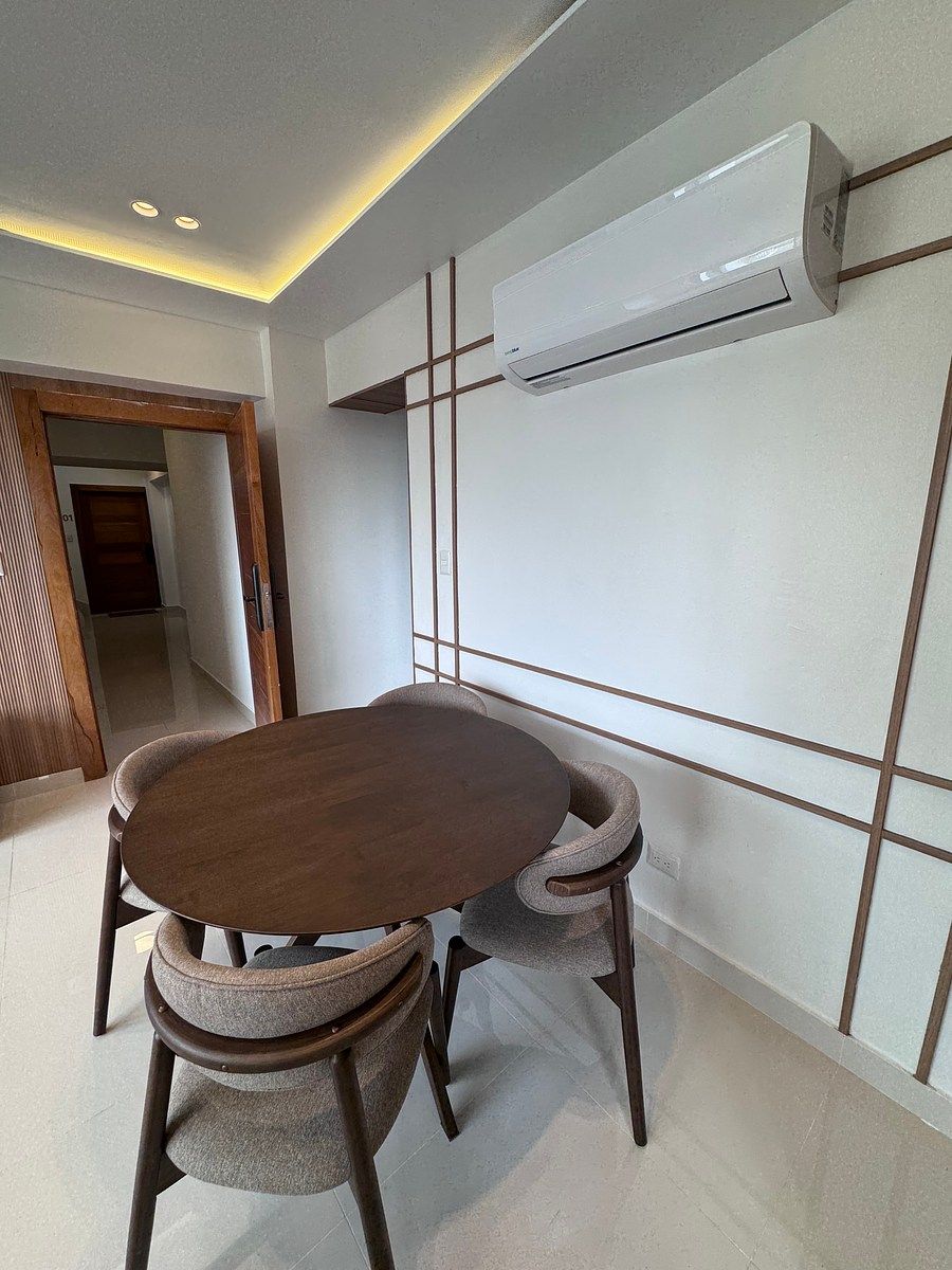 Apartamento en Ensanche Serrallés, Santo Domingo Centro (Distrito Nacional), foto 8 de 18