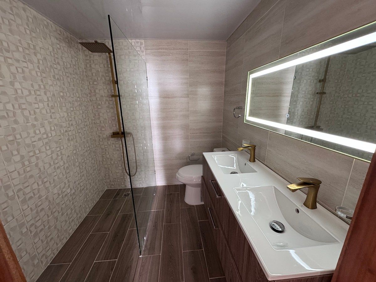 Apartamento en Ensanche Serrallés, Santo Domingo Centro (Distrito Nacional), foto 11 de 18