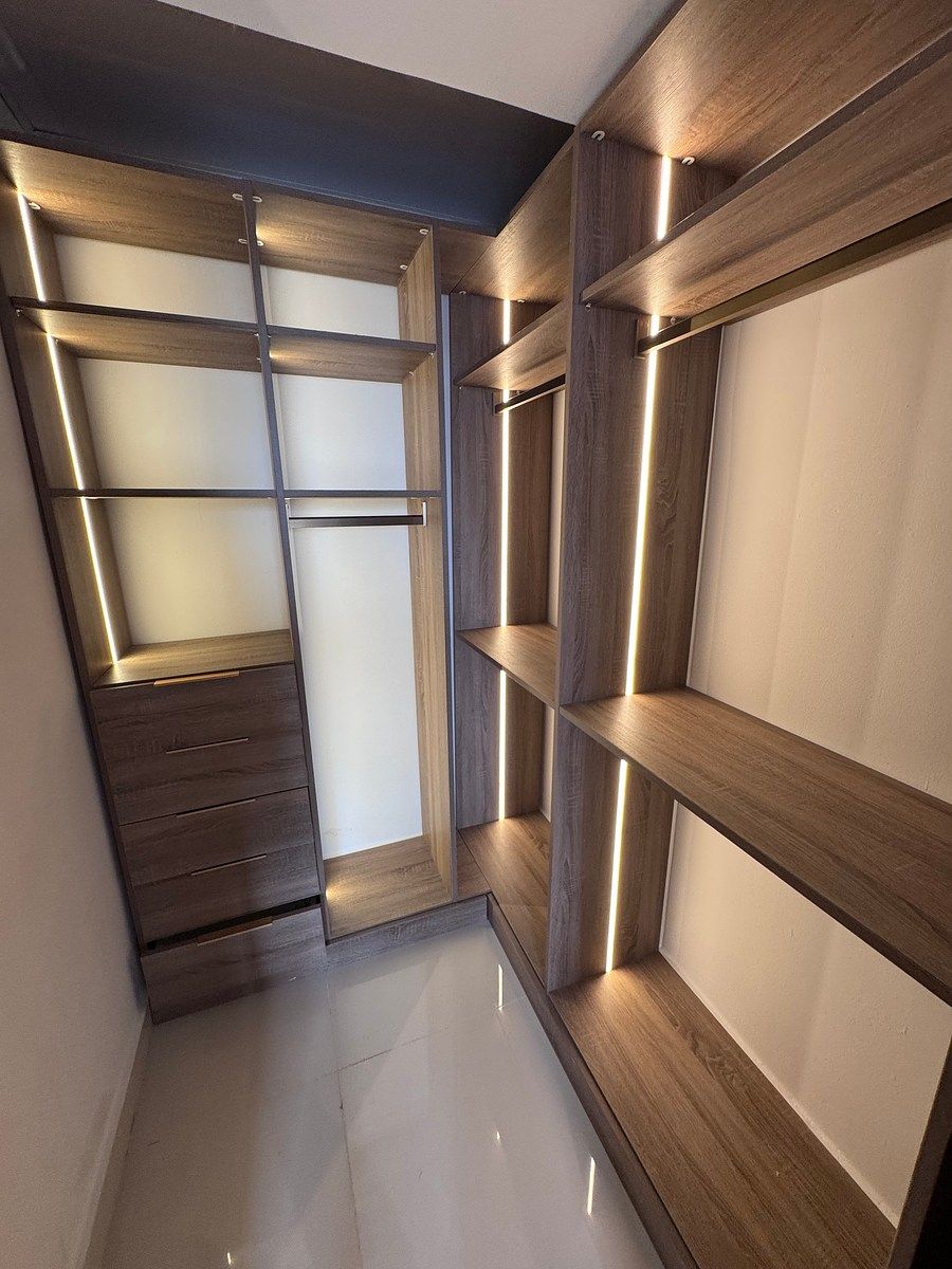 Apartamento en Ensanche Serrallés, Santo Domingo Centro (Distrito Nacional), foto 12 de 18