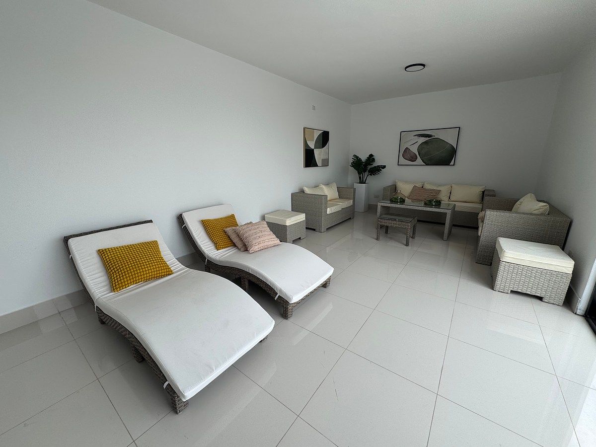 Apartamento en Ensanche Serrallés, Santo Domingo Centro (Distrito Nacional), foto 14 de 18