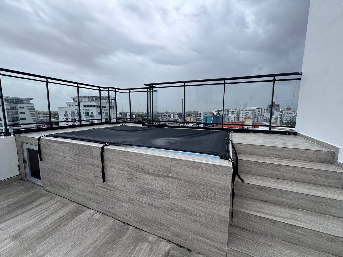 Apartamento en Ensanche Serrallés, Santo Domingo Centro (Distrito Nacional), foto 15 de 18