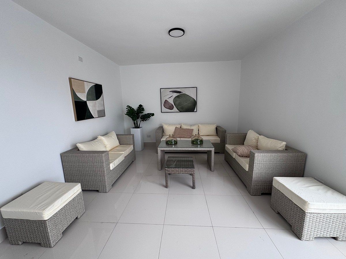Apartamento en Ensanche Serrallés, Santo Domingo Centro (Distrito Nacional), foto 17 de 18