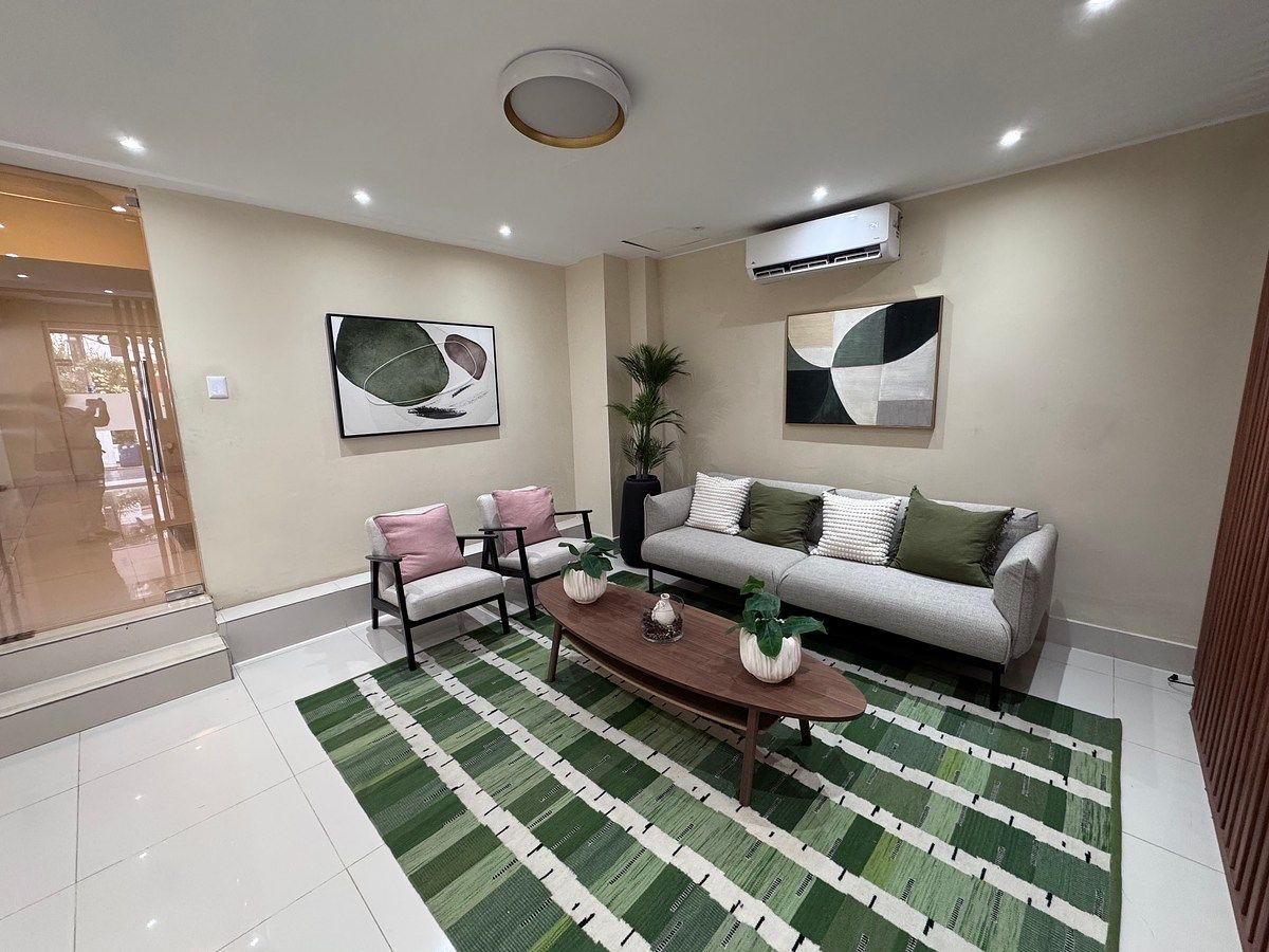 Apartamento en Ensanche Serrallés, Santo Domingo Centro (Distrito Nacional), foto 18 de 18