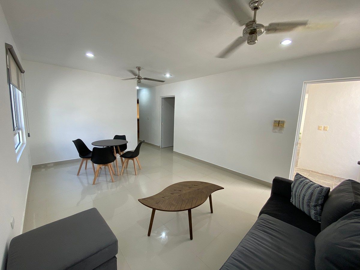 Departamento en Montecristo, Mérida, foto 19 de 21
