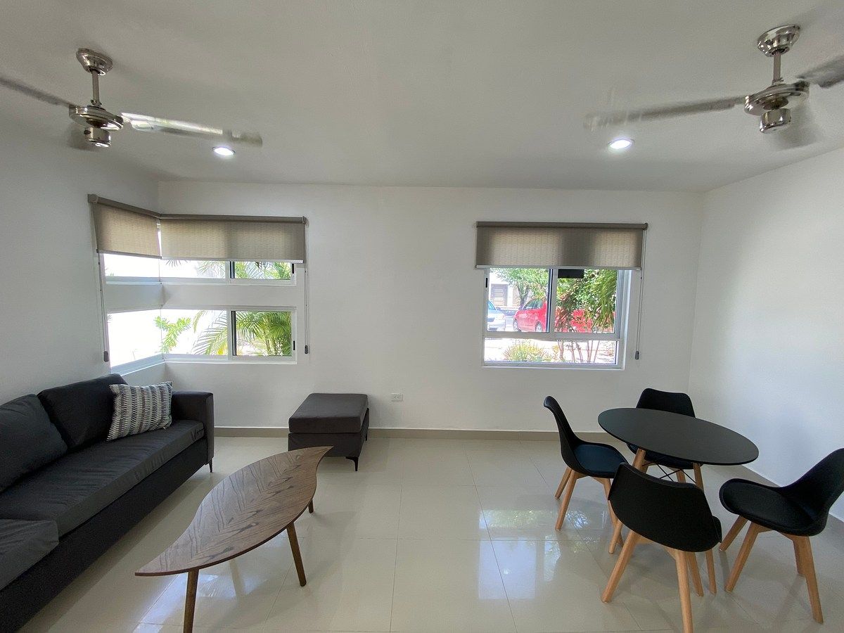 Departamento en Montecristo, Mérida, foto 20 de 21