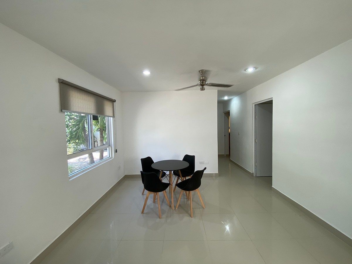 Departamento en Montecristo, Mérida, foto 21 de 21