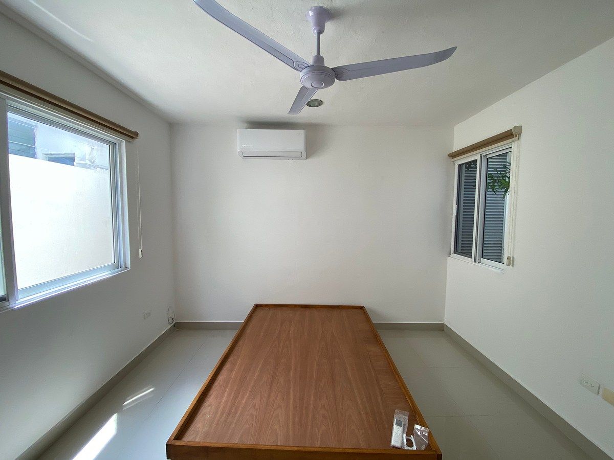 Departamento en Montecristo, Mérida, foto 13 de 21