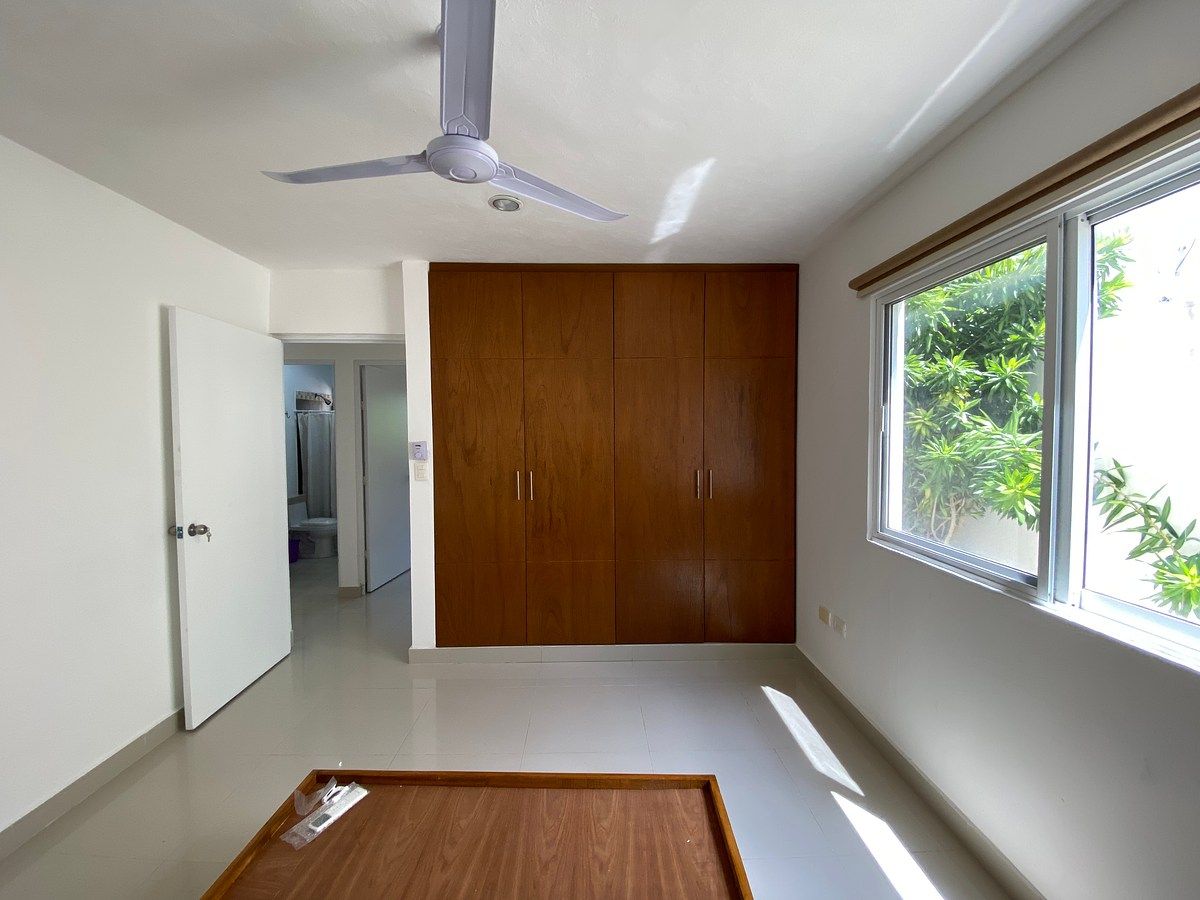 Departamento en Montecristo, Mérida, foto 12 de 21