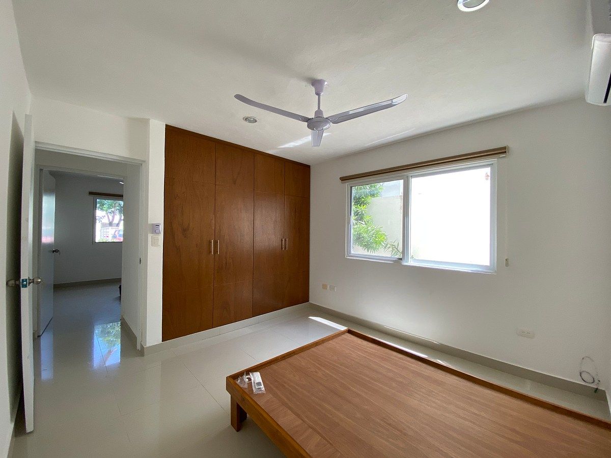 Departamento en Montecristo, Mérida, foto 11 de 21