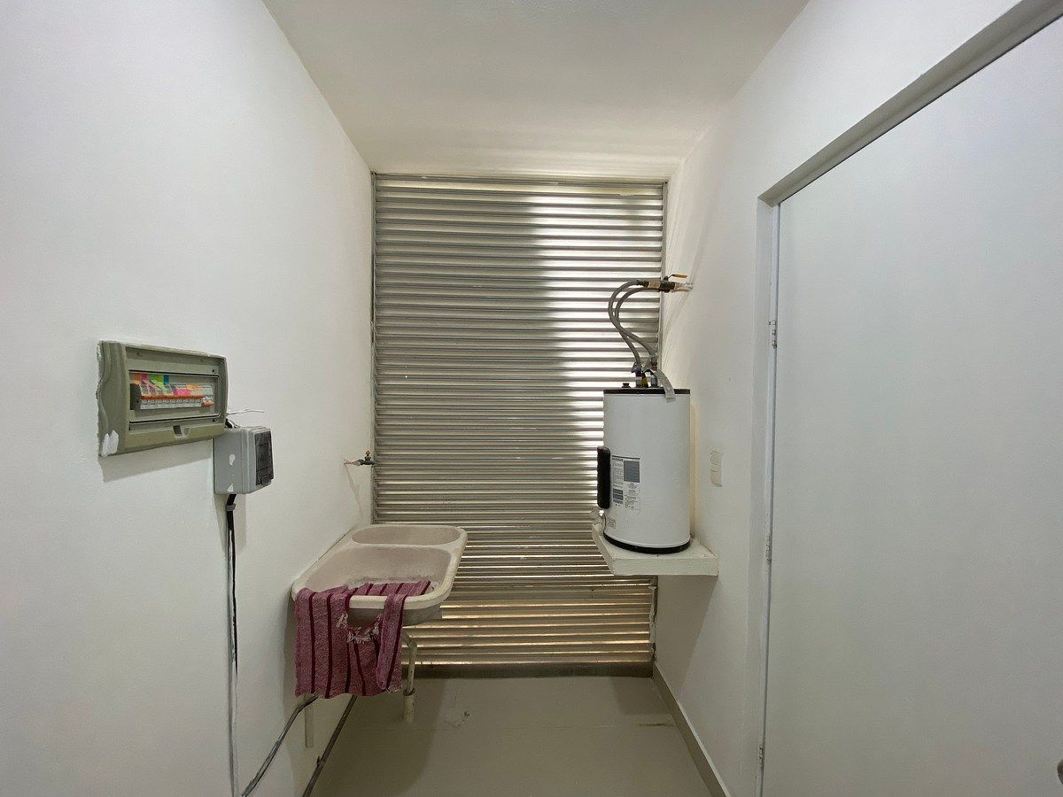 Departamento en Montecristo, Mérida, foto 15 de 21