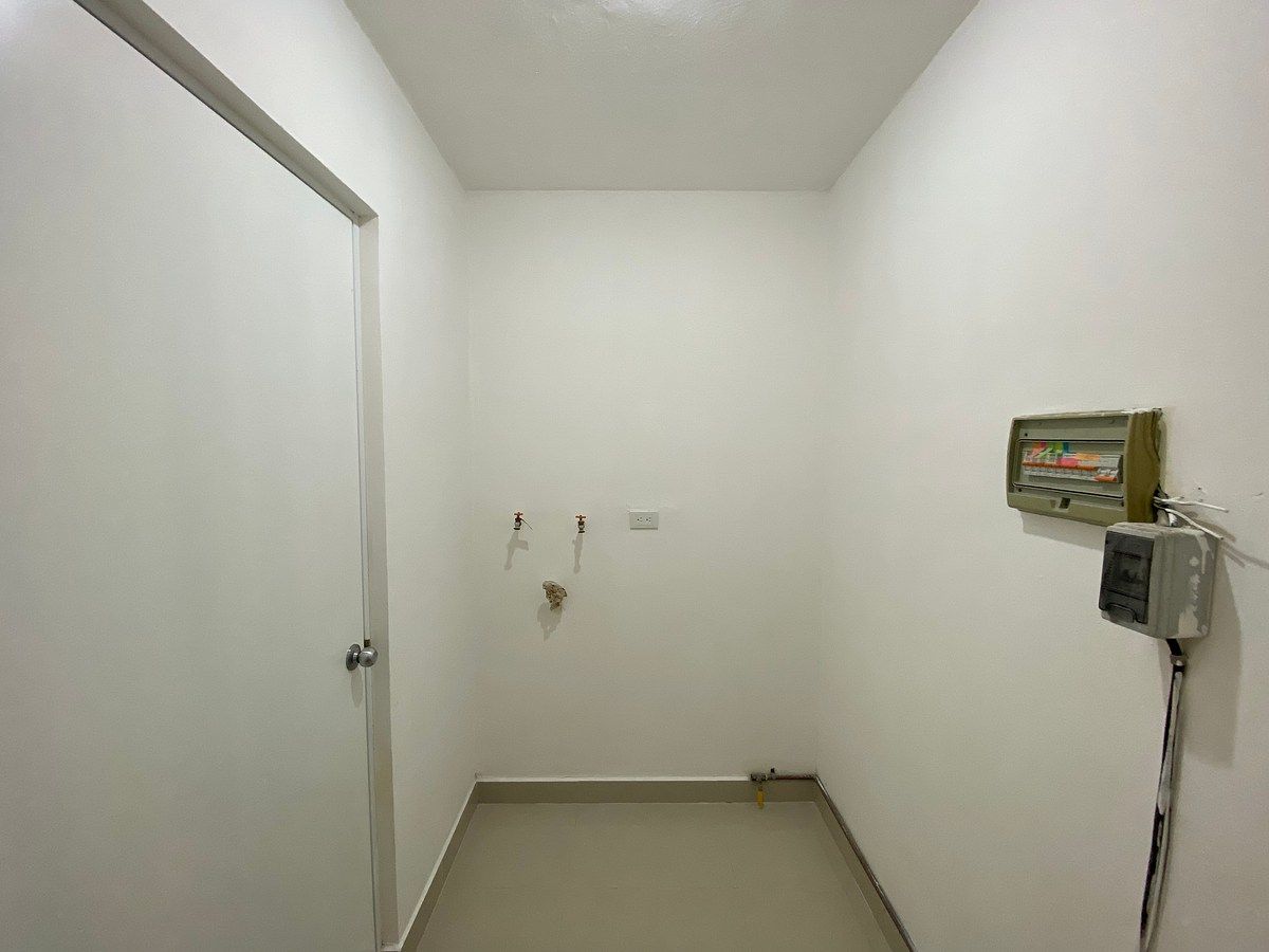 Departamento en Montecristo, Mérida, foto 16 de 21