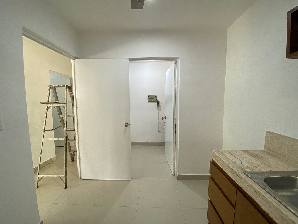 Departamento en Montecristo, Mérida, foto 14 de 21