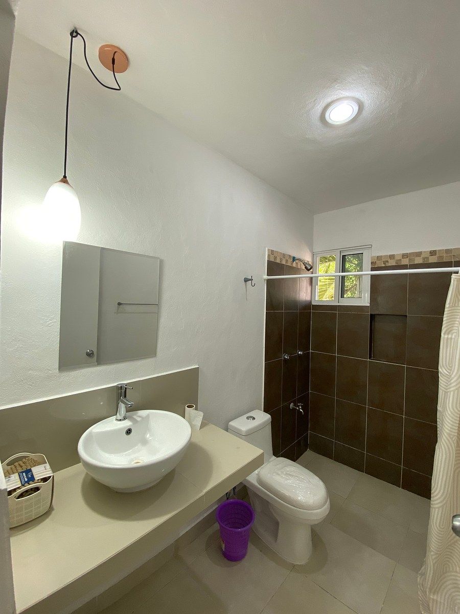 Departamento en Montecristo, Mérida, foto 17 de 21